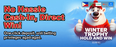 Daily Jackpots Waiting for You