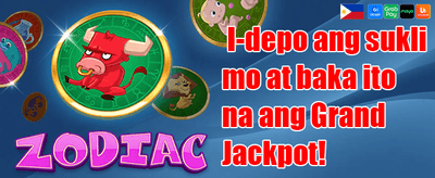 Jackpot 006 Special promotion
